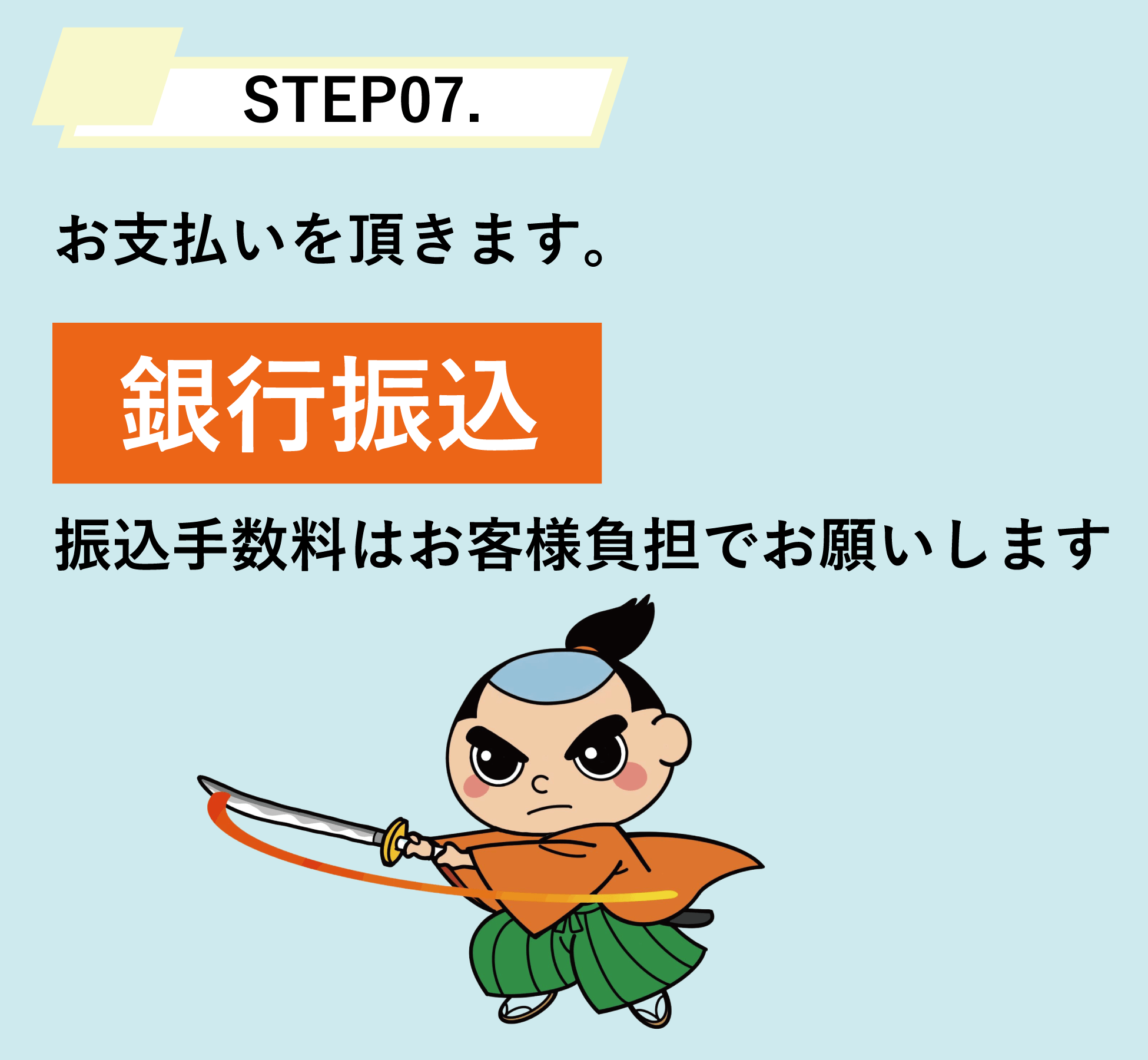 エコ侍